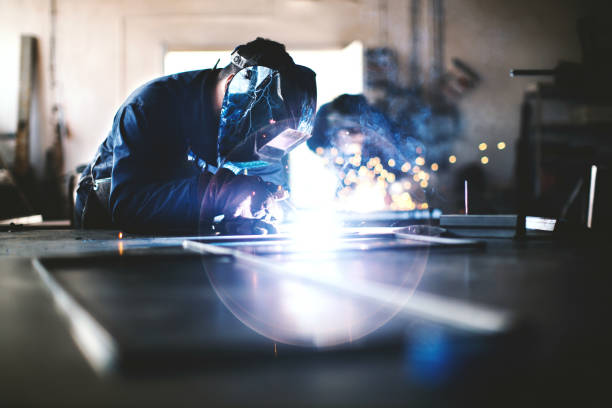 Best Automation and Robotic Welding in Perry, FL