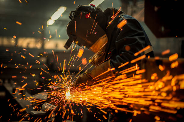 Best Artistic and Custom Metal Fabrication in Perry, FL