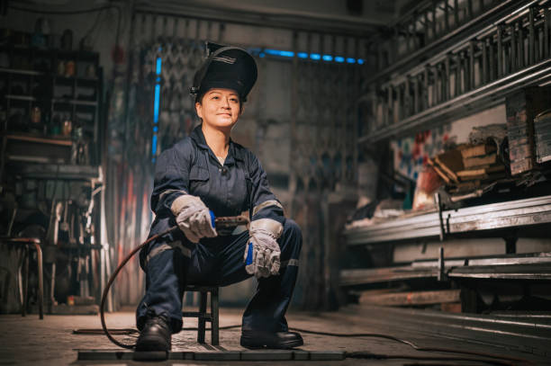 Professional Welder & Metal Fabrication in Perry, FL