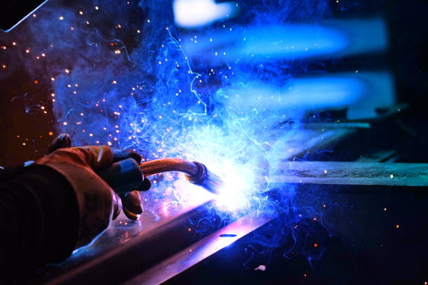 Best Pipe Welding in Perry, FL