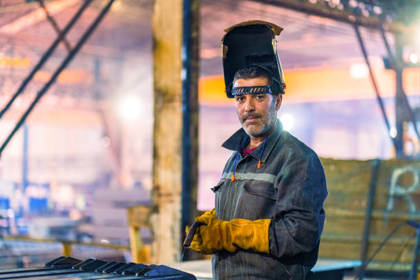 Best Specialty Welding Processes in Perry, FL