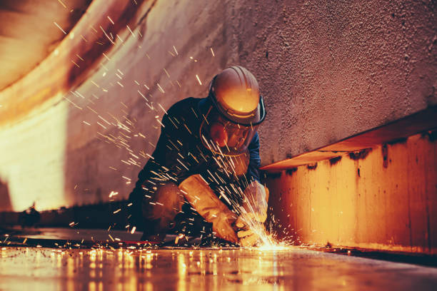  Perry, FL Welder Pros