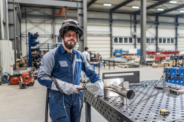 Perry, FL Welder & Metal Fabrication Company