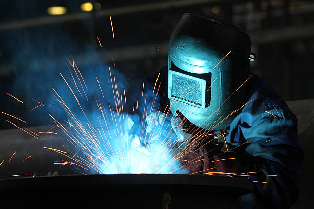 Best Welding Inspection and Certification in Perry, FL