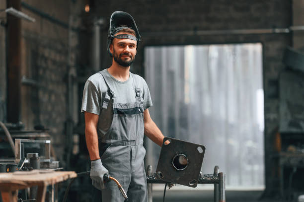 Affordable Welder Services in Perry, FL